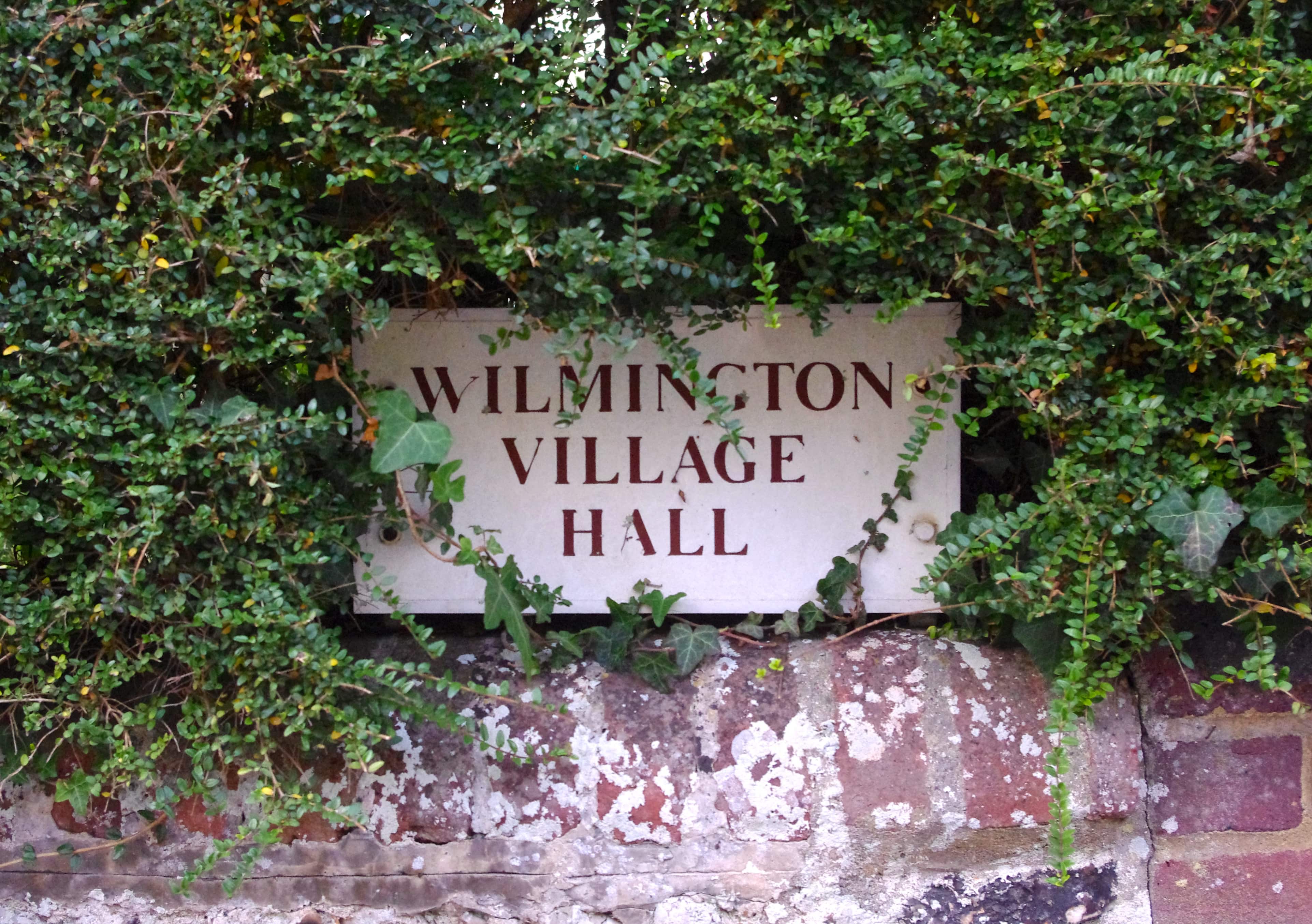 Village Hall Wilmington Village Club