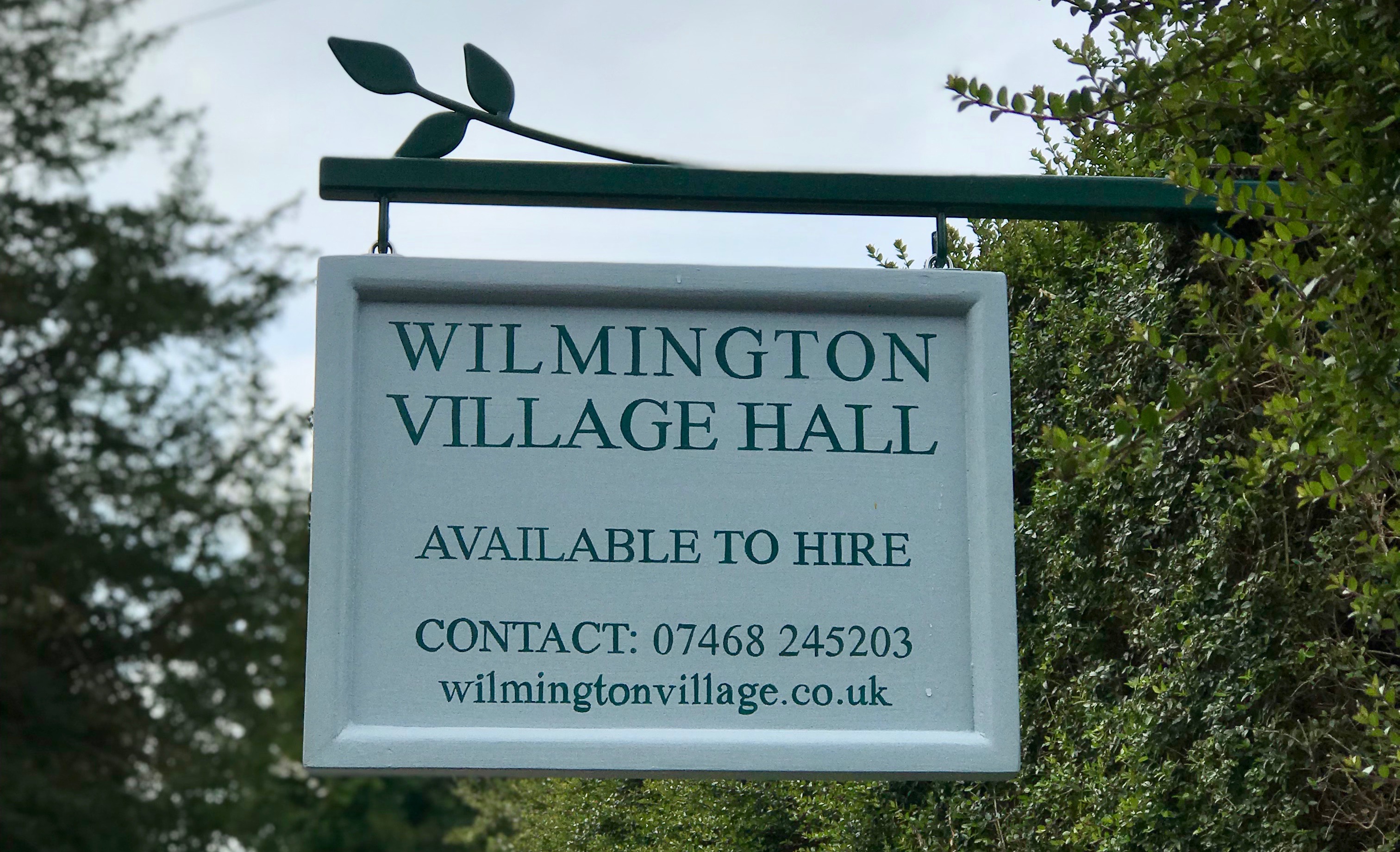 Wilmington Village Wilmington Village Club